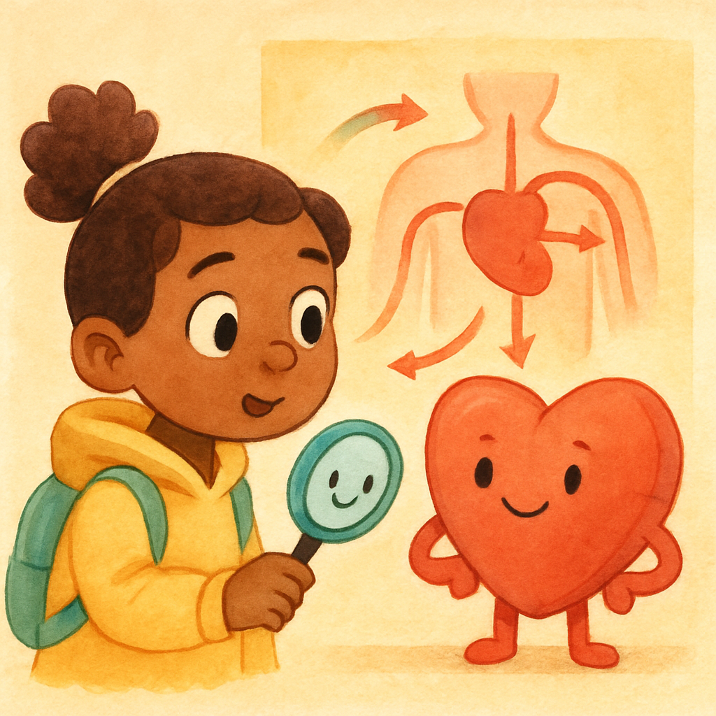 Heart · 2