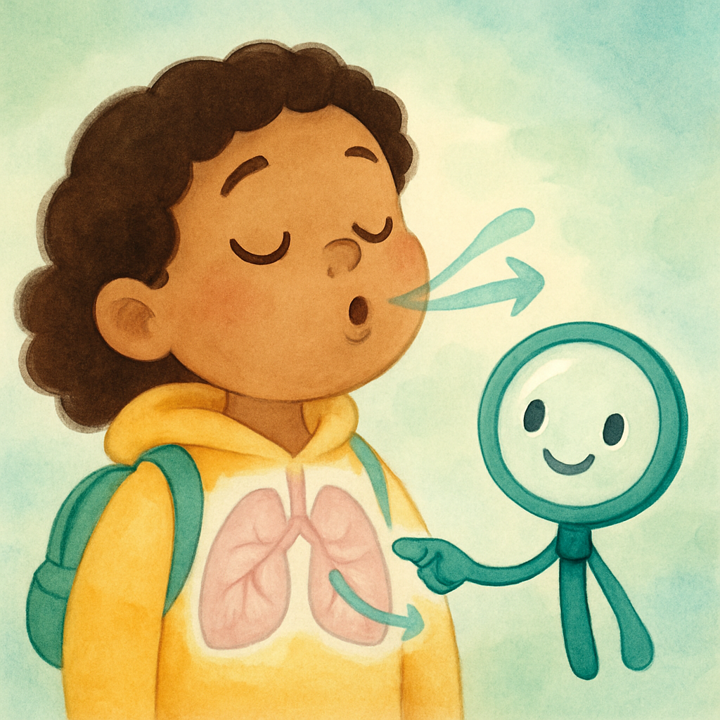 Lungs · 3