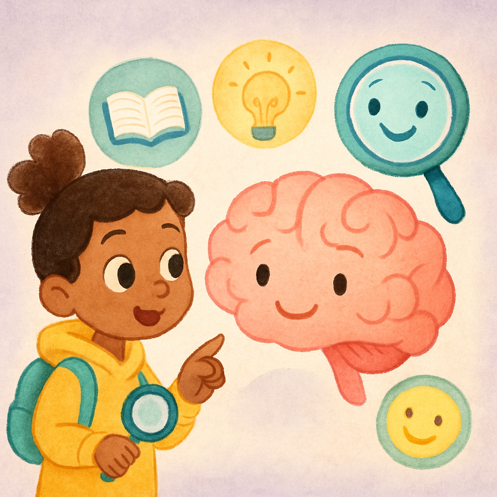Brain · 4