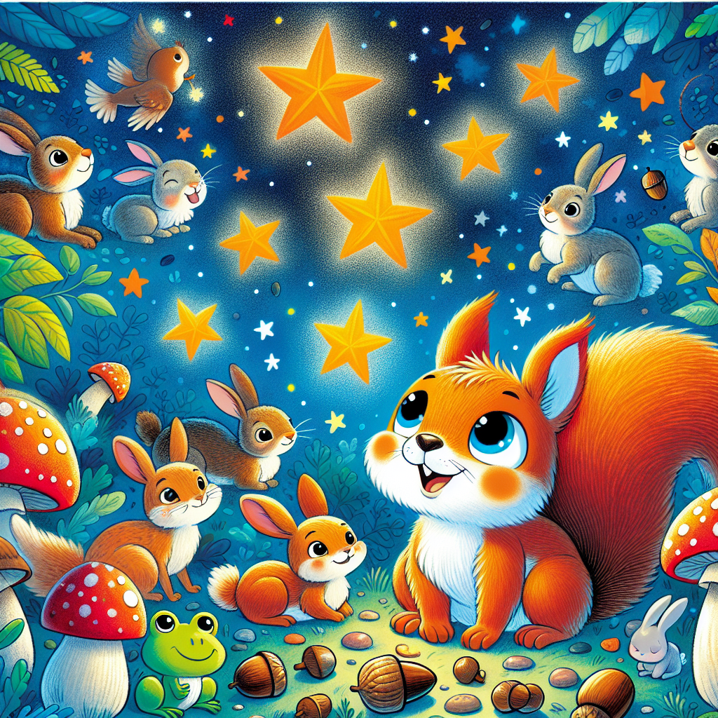 Number 9: Nine Stars · 10