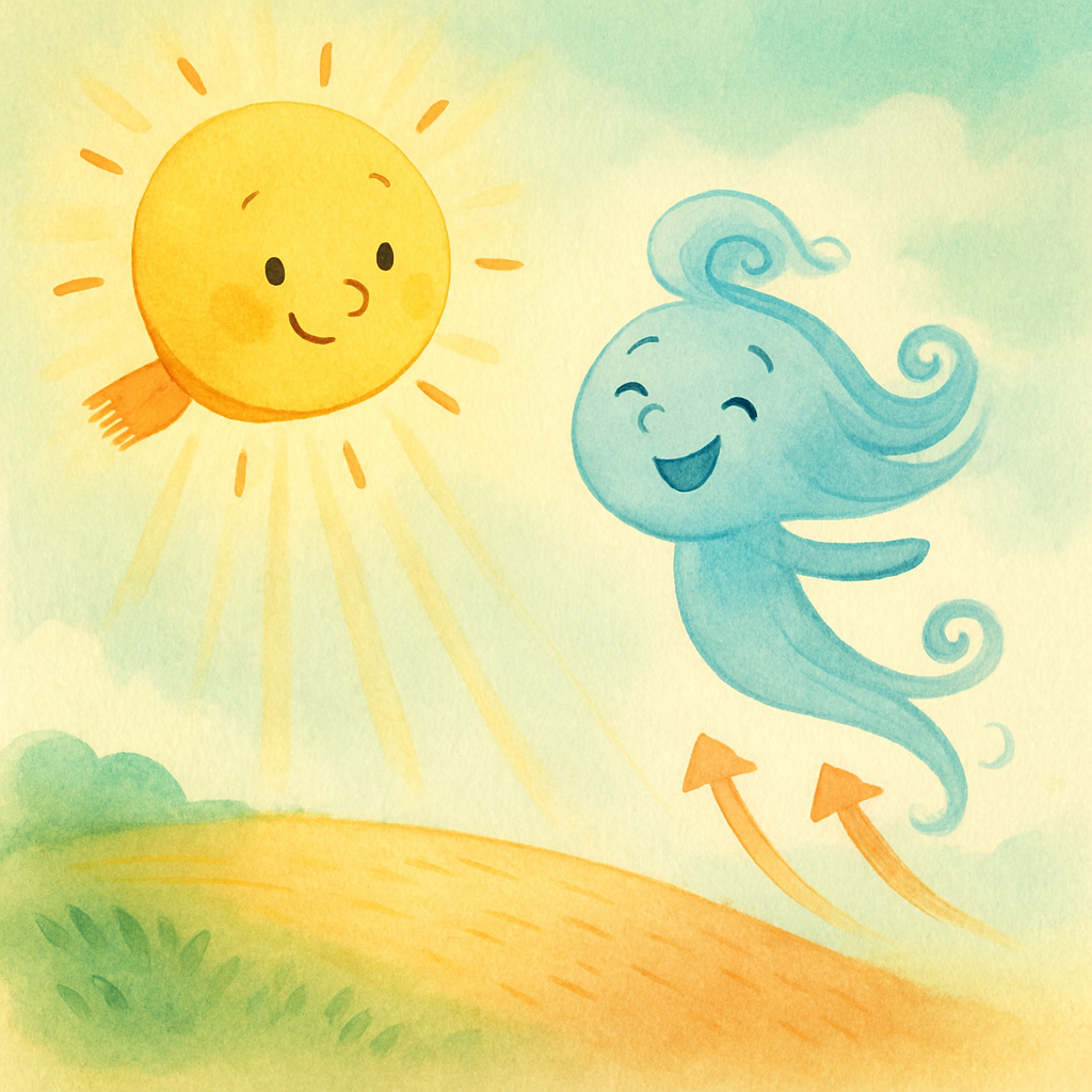 Where Does the Wind Come From? · 3