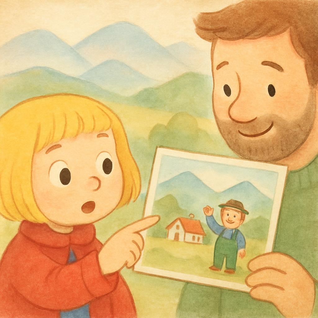 The Little Stories of Souvenirs · 4