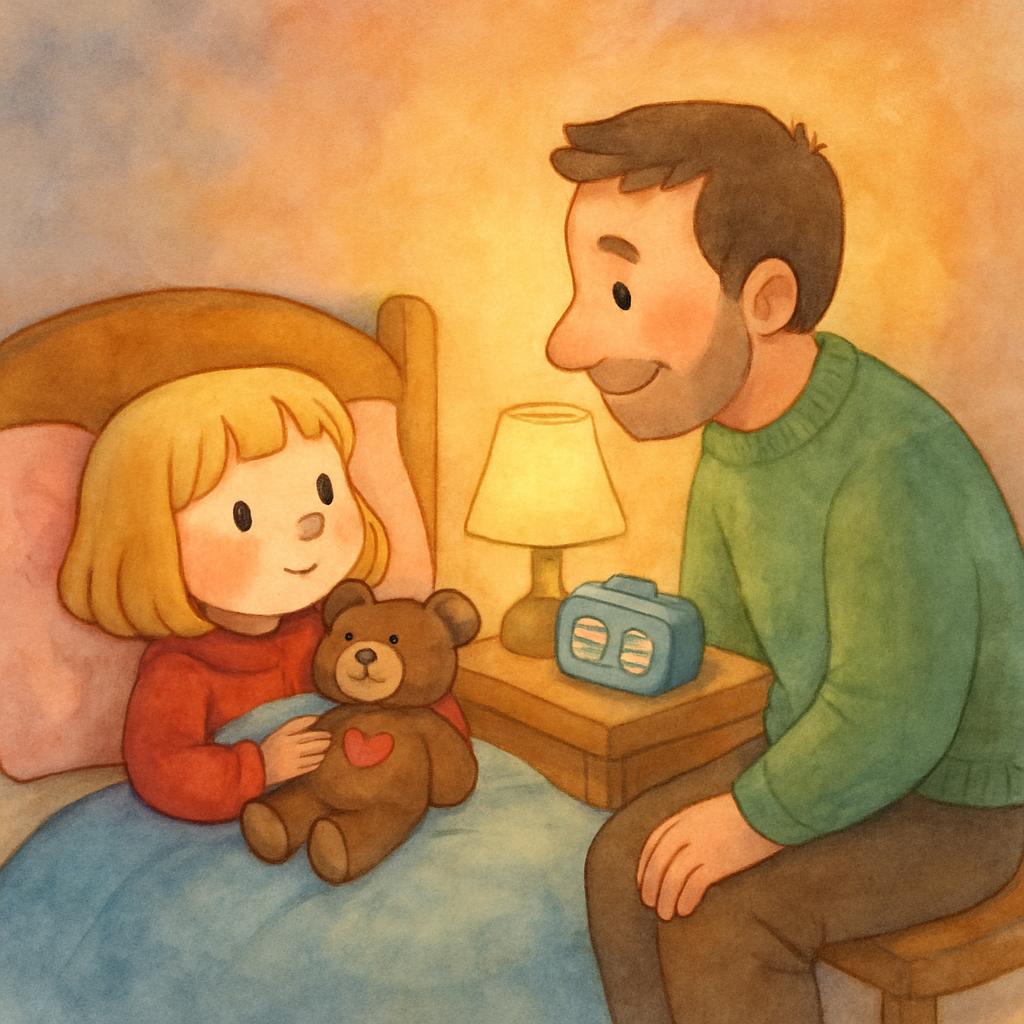 The Little Stories of Souvenirs · 8