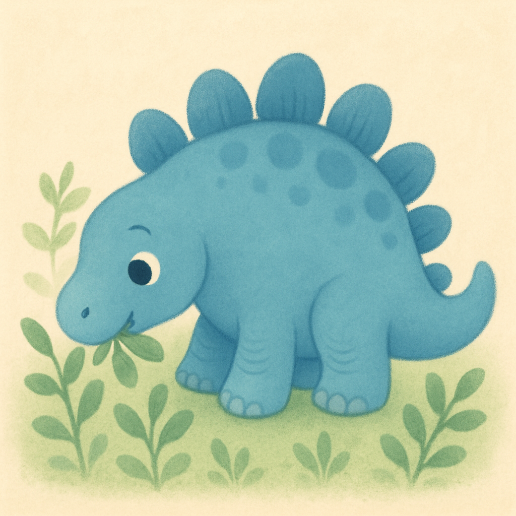 What Do Dinosaurs Eat? · 4