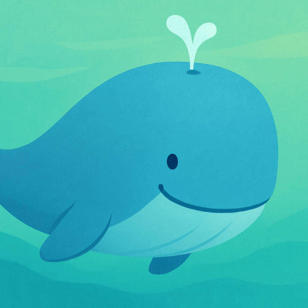 Ocean Friends · 4
