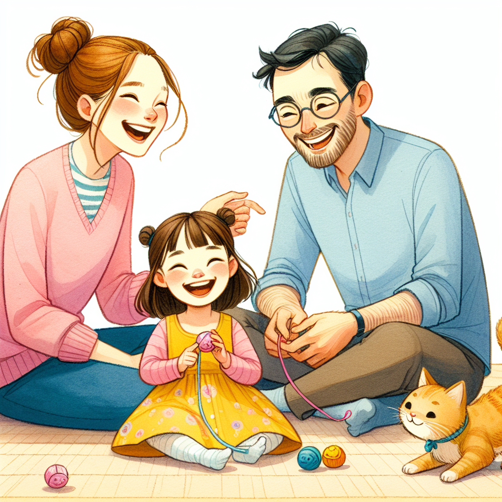 米娅的快乐生日 · 8