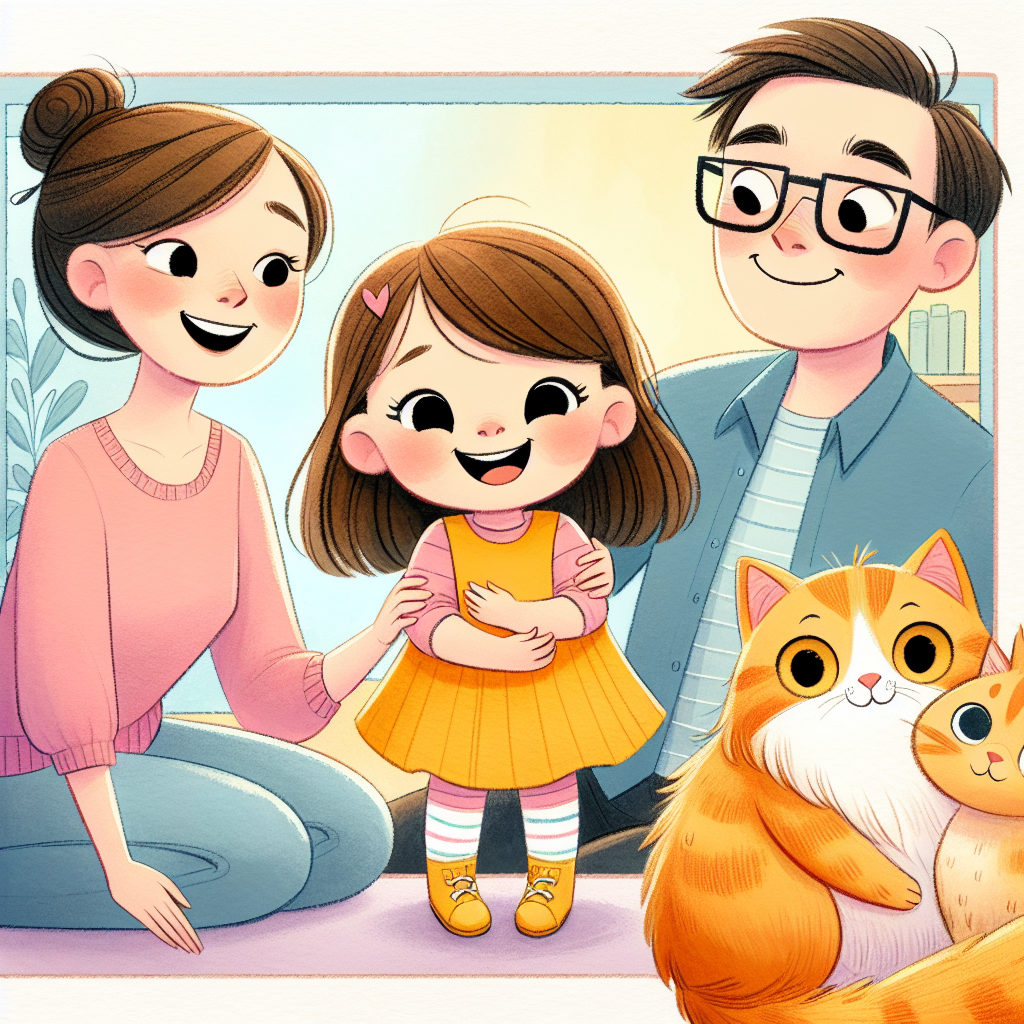 米娅的快乐生日 · 9