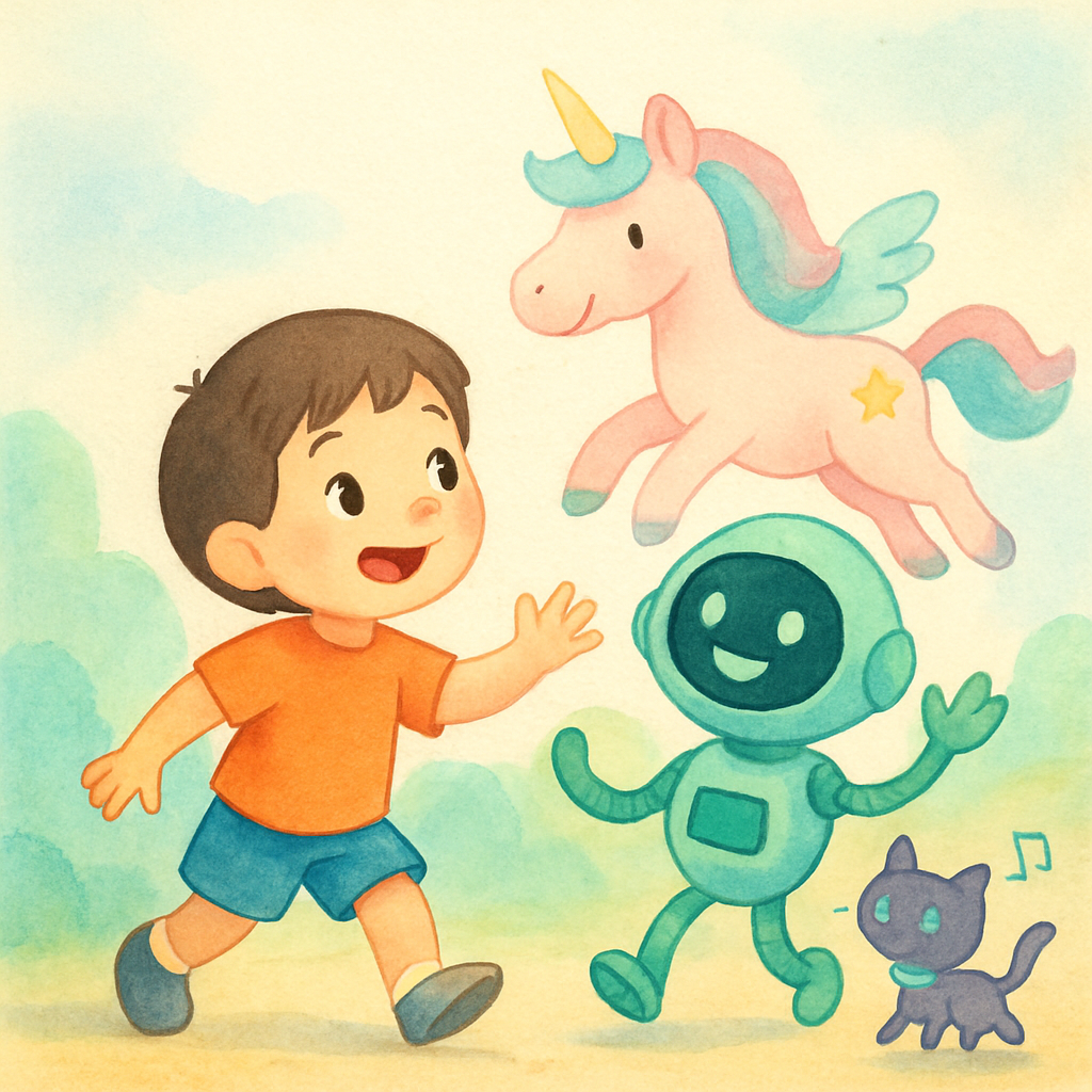 Xiaomi and the Virtual Reality Amusement Park