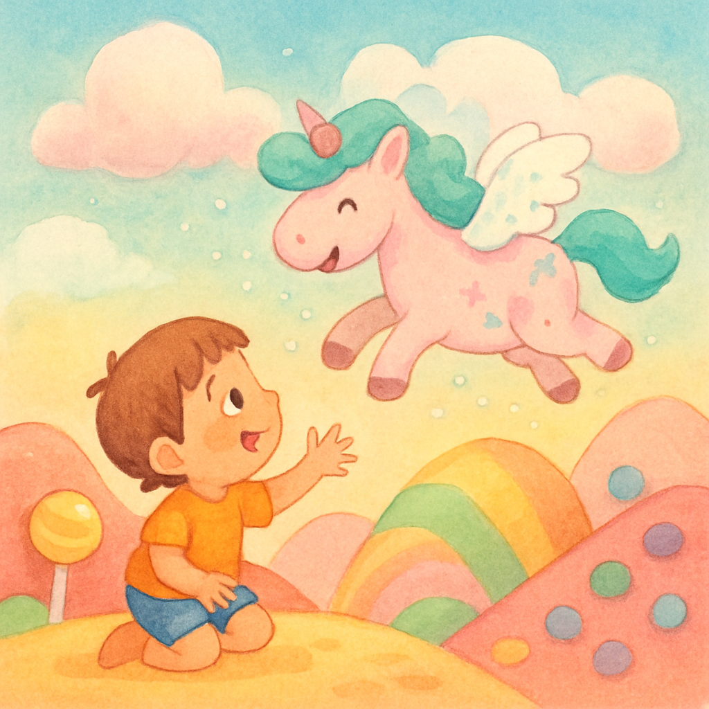 Xiaomi and the Virtual Reality Amusement Park · 3