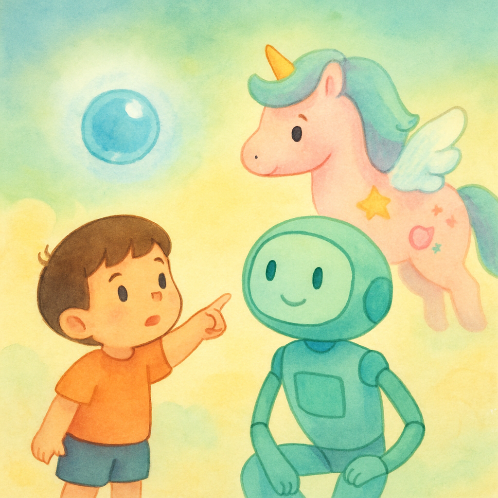 Xiaomi and the Virtual Reality Amusement Park · 5