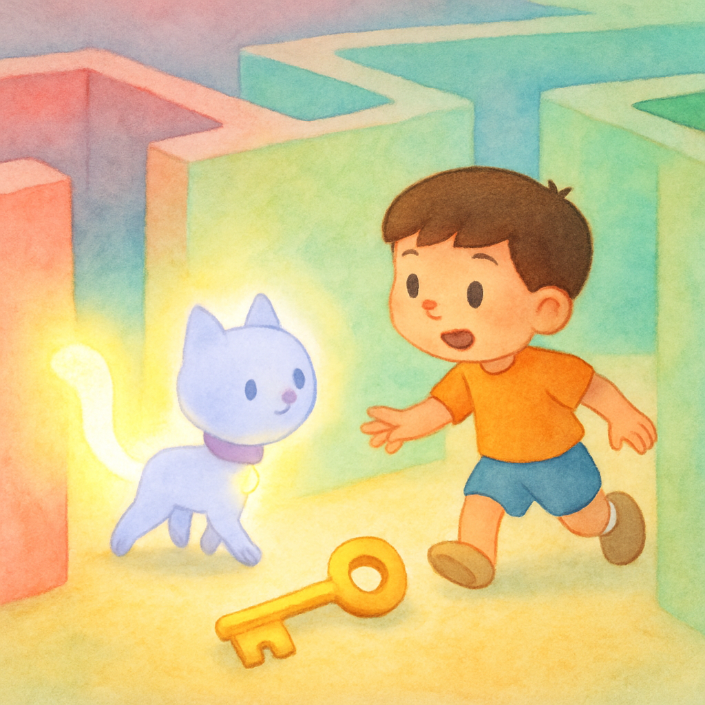 Xiaomi and the Virtual Reality Amusement Park · 7
