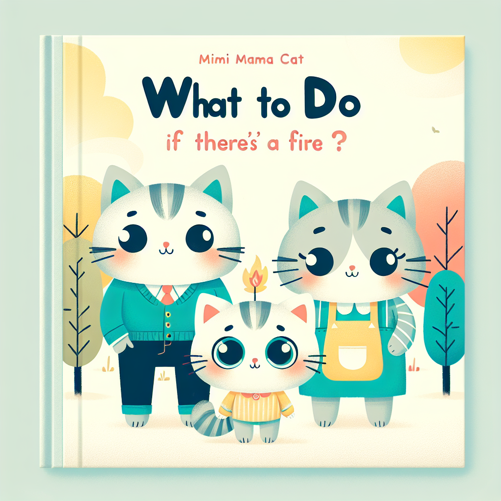 What To Do If There's a Fire?
