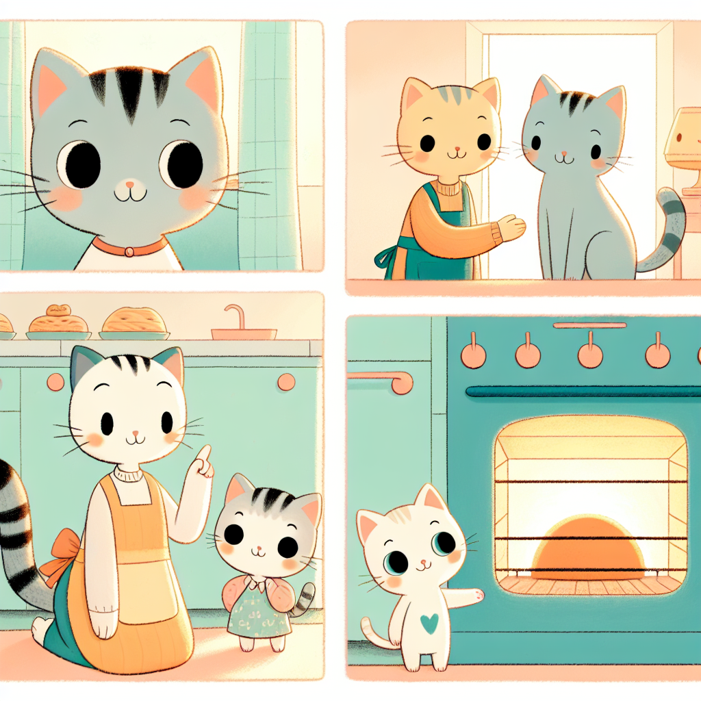 What To Do If There's a Fire? · 10
