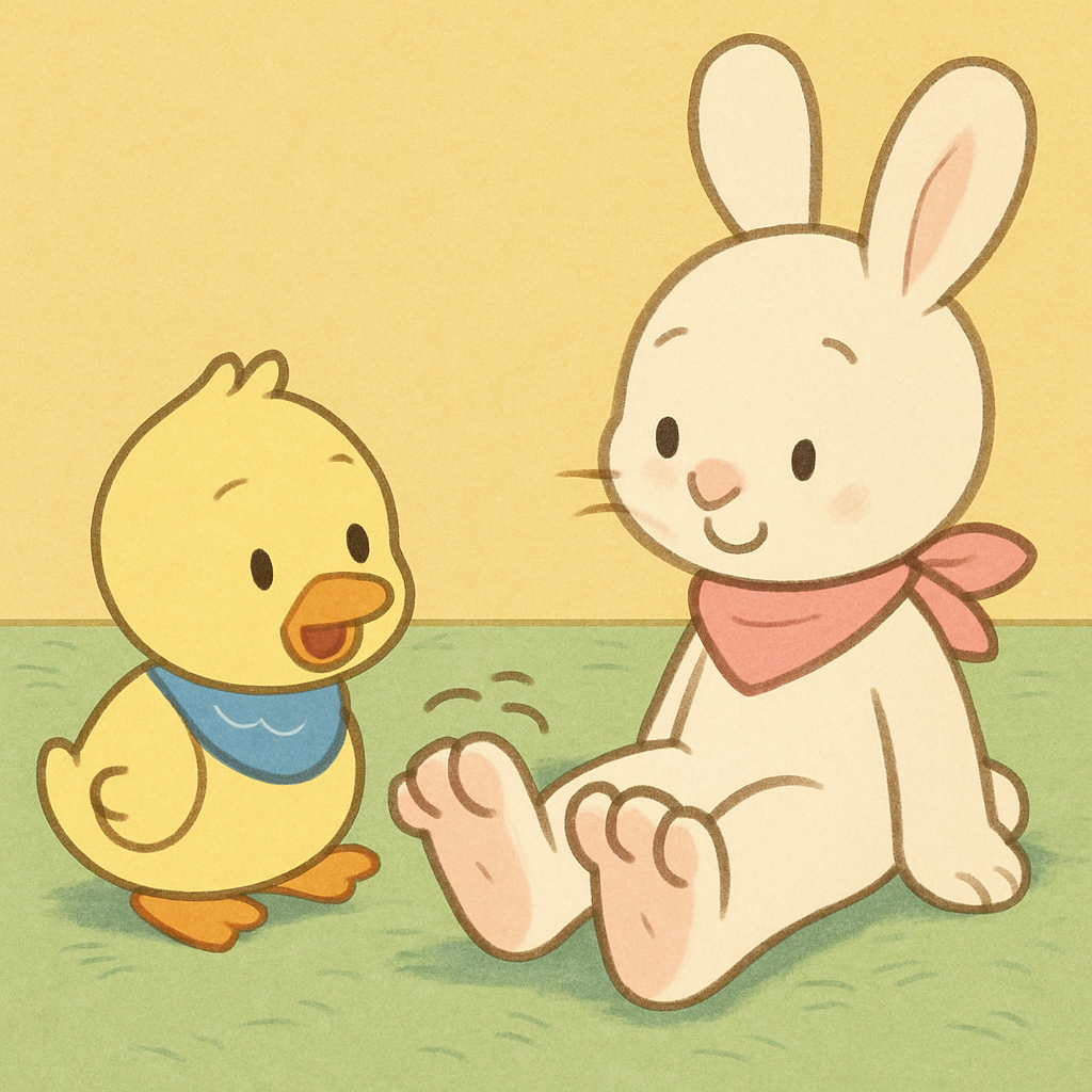 わたしのからだゲーム · 8