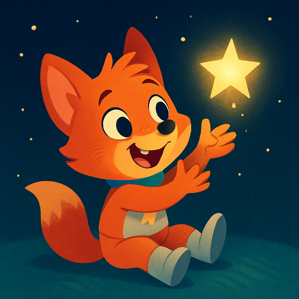 The Space Circus Show · 7