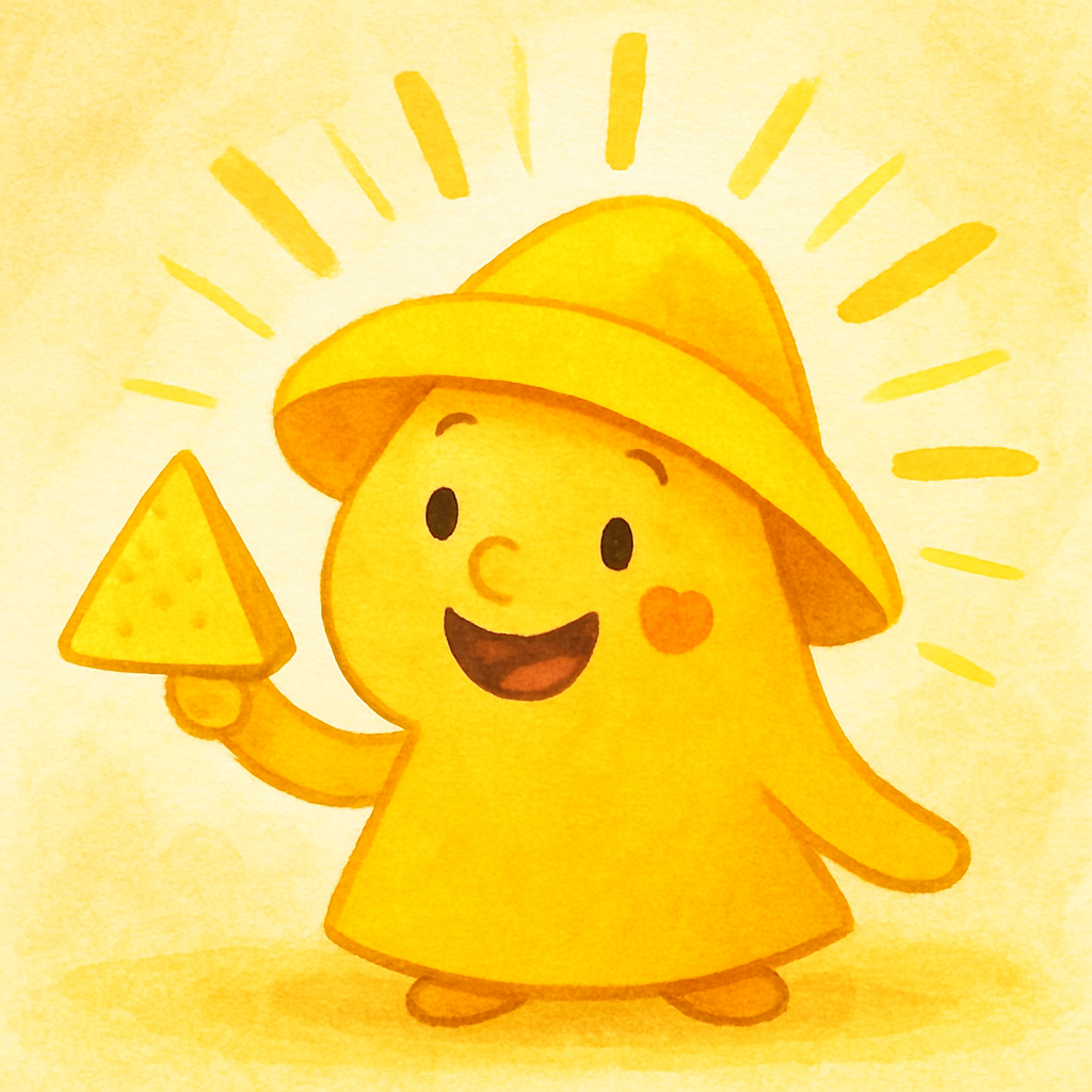 色の精たちが絵を教える · 4