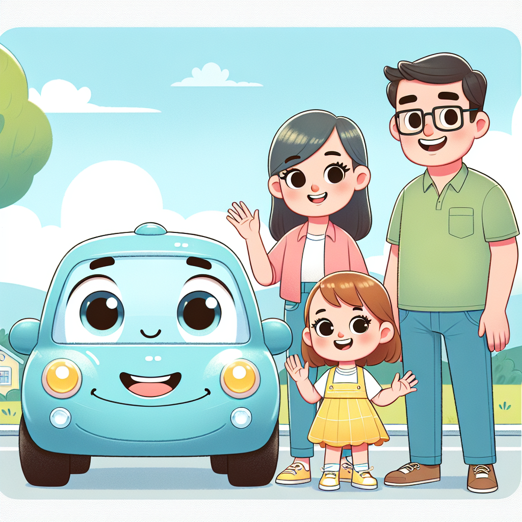 嗖嗖和神奇之旅 · 1