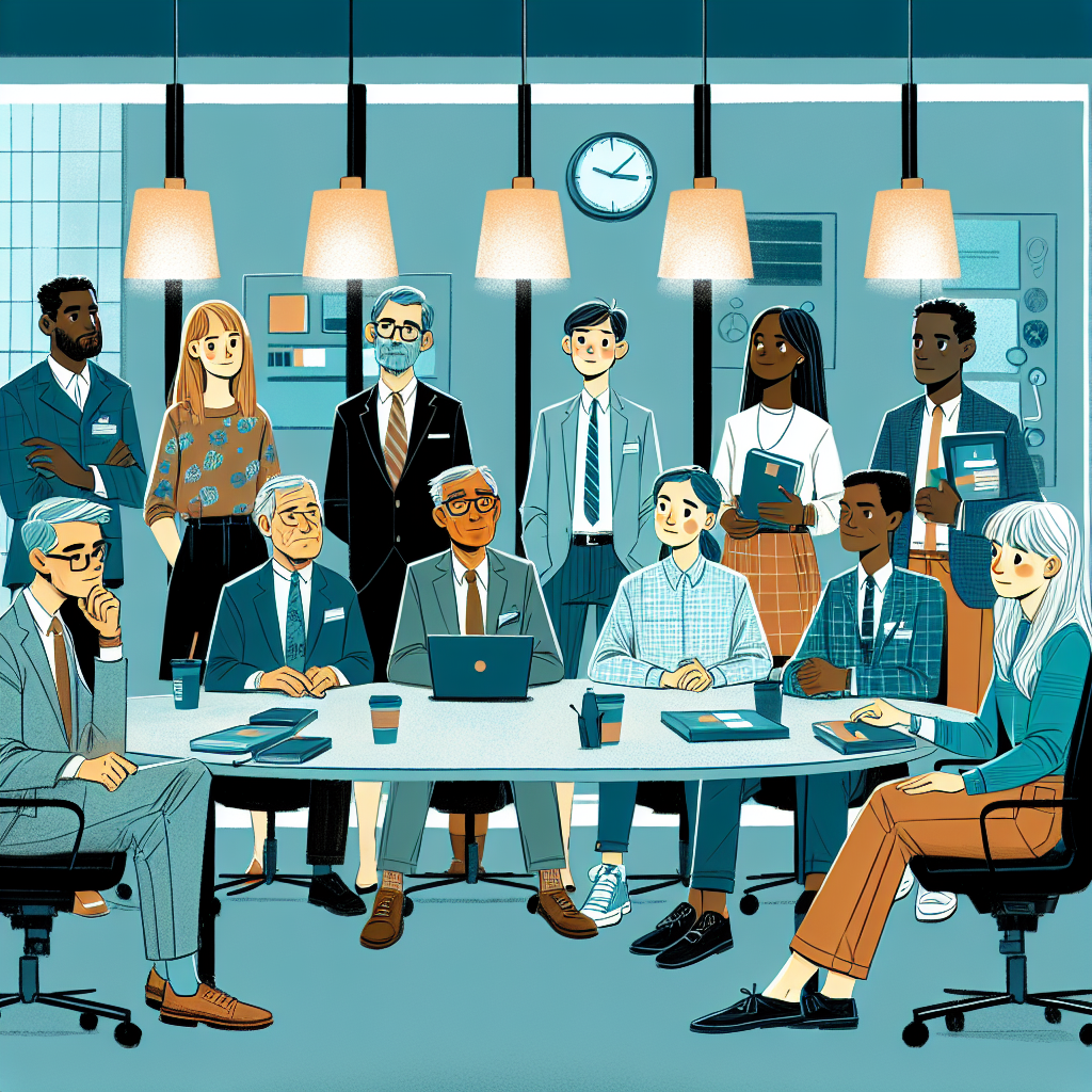 Conversations Around Political Events · 5