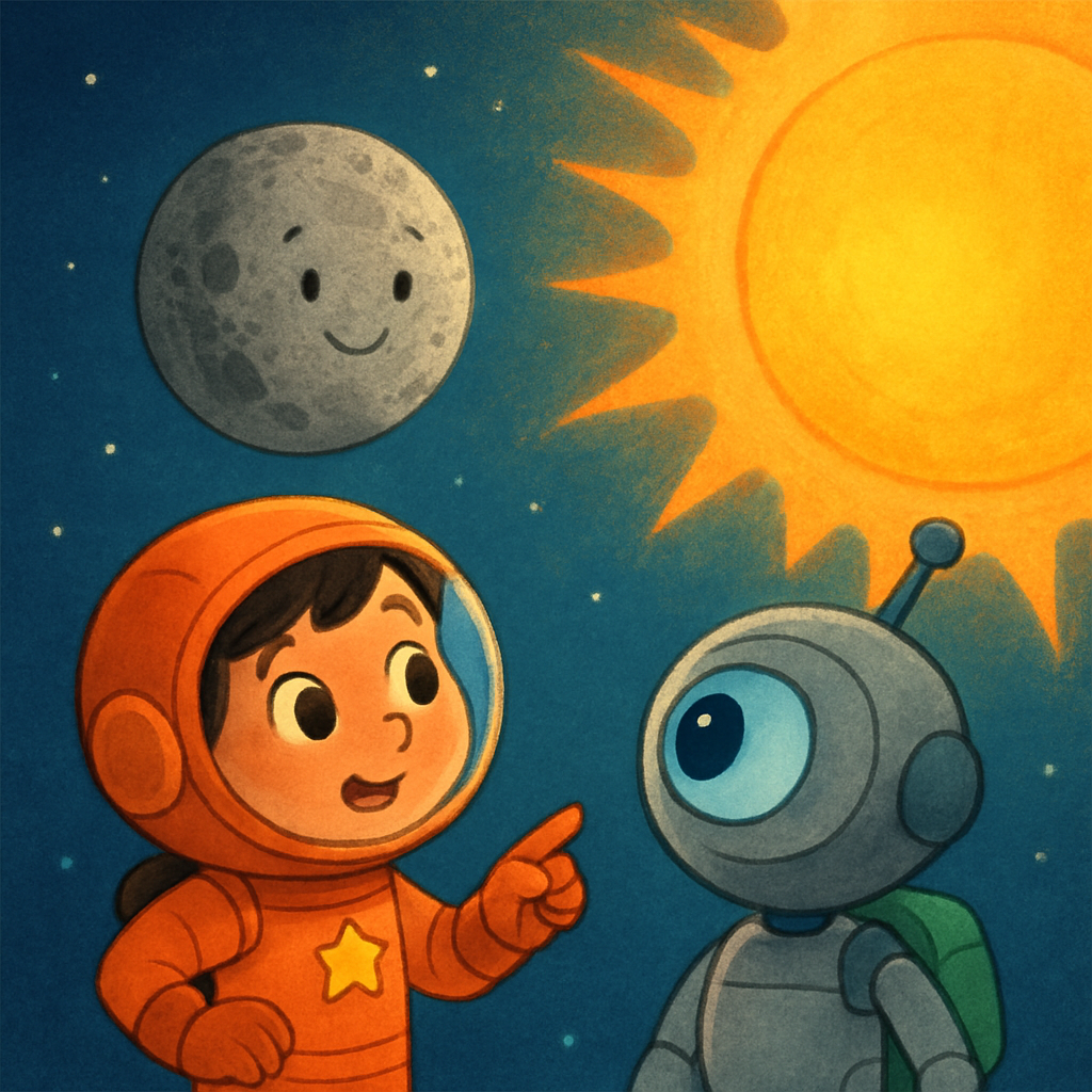 八つの惑星 · 2