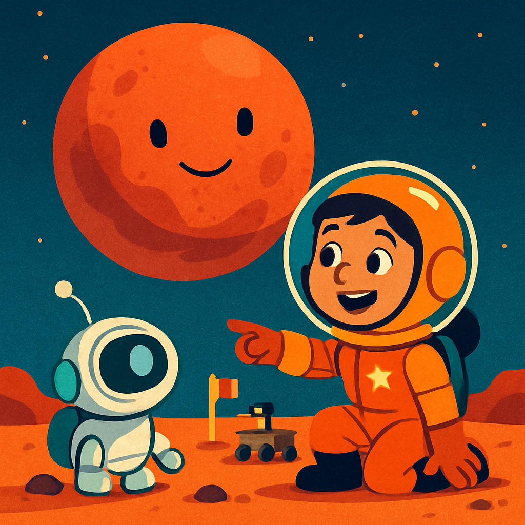 八つの惑星 · 5