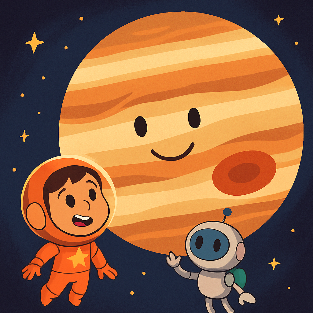 八つの惑星 · 6