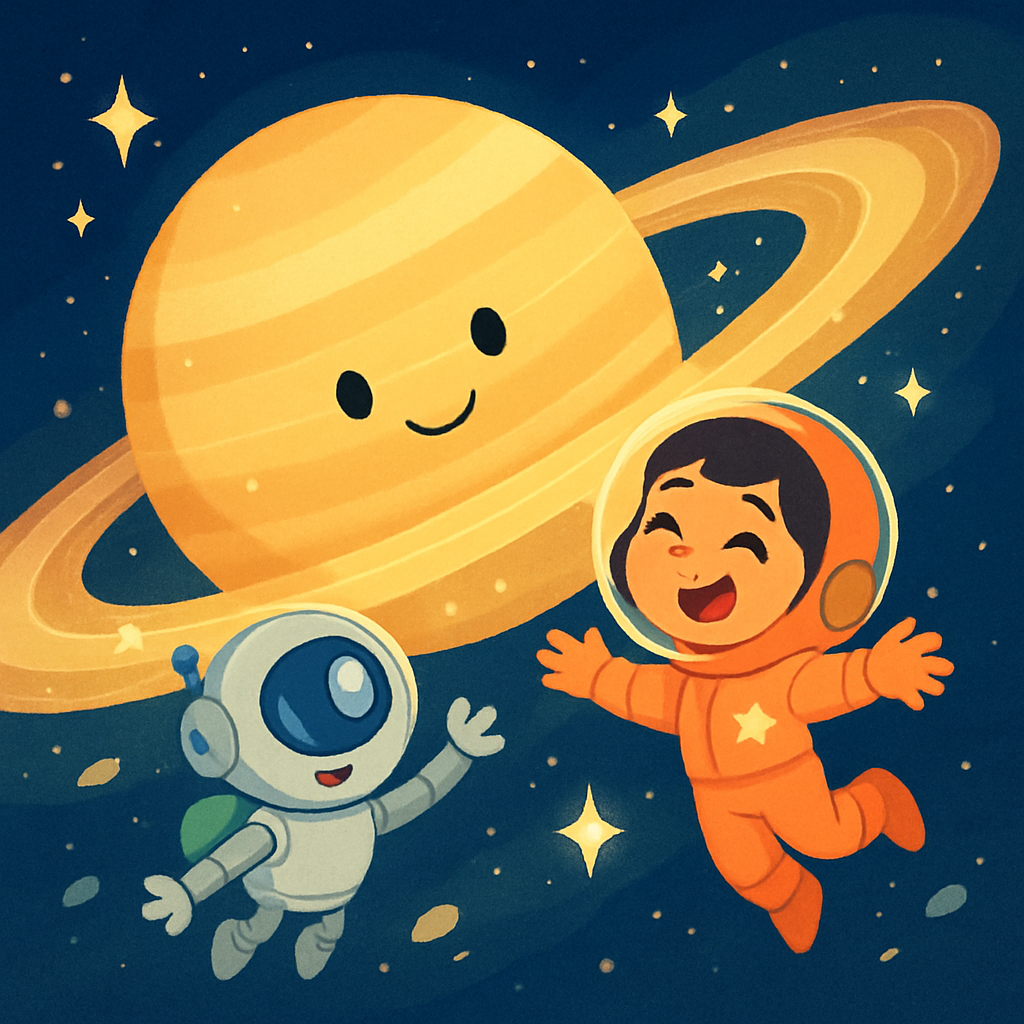 八つの惑星 · 7