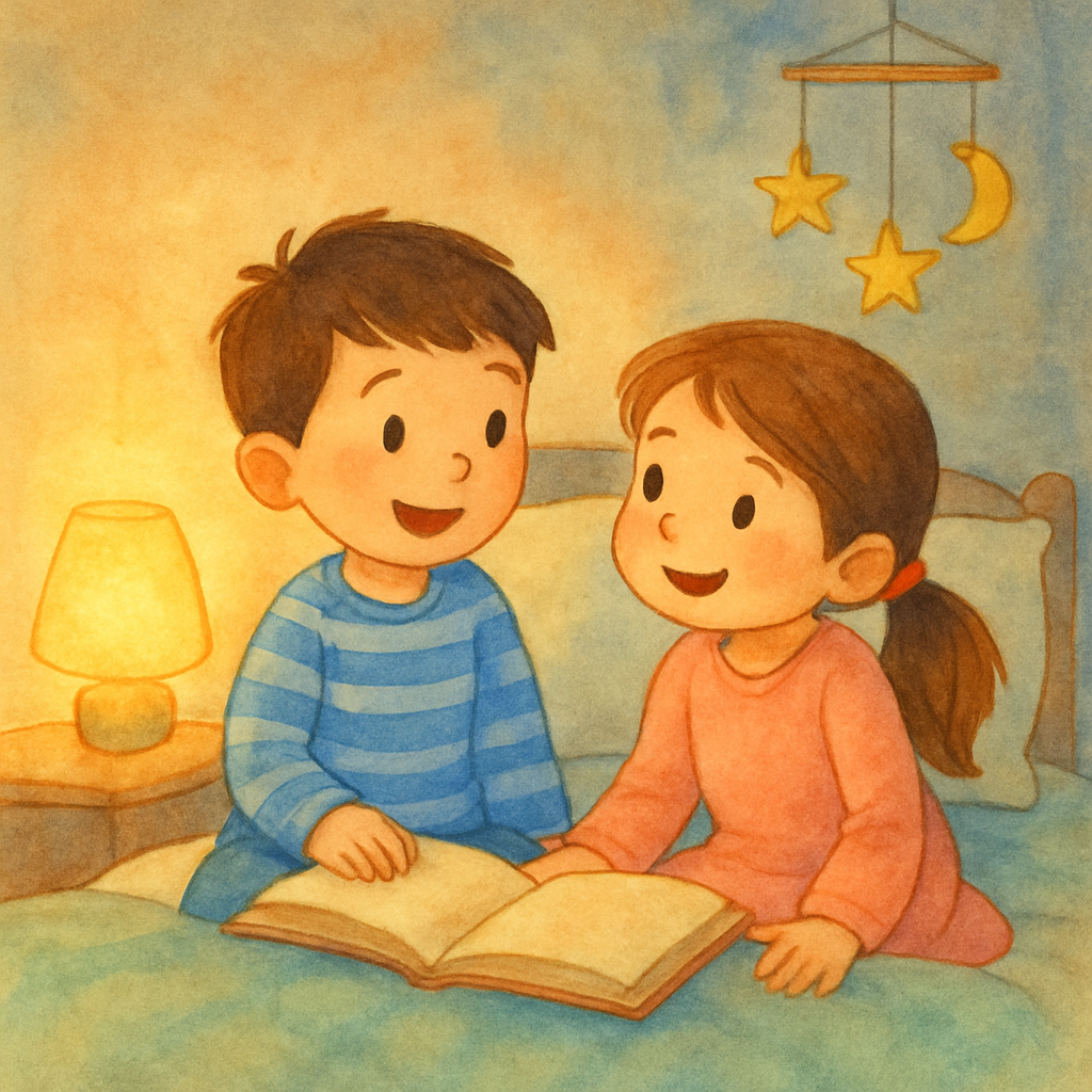 When I Grow Up · 1