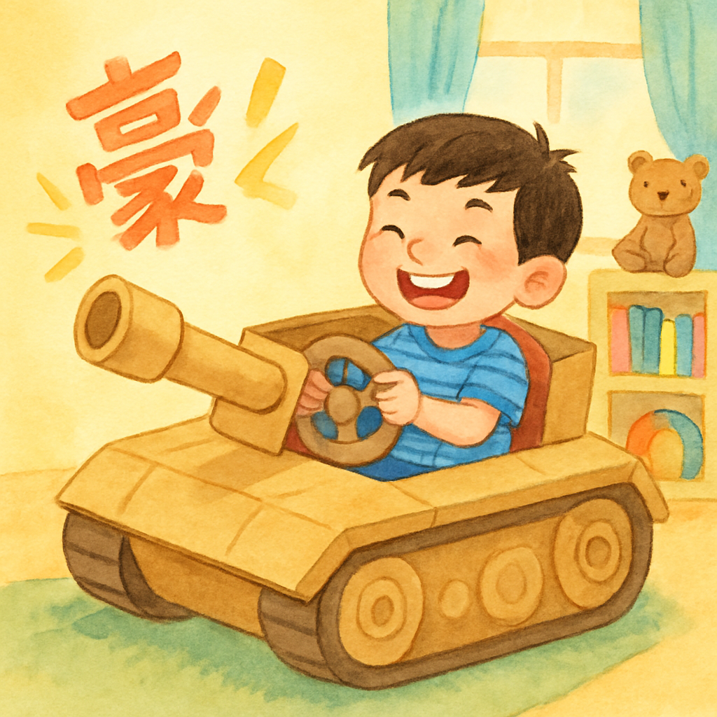 When I Grow Up · 10