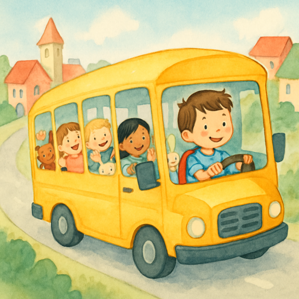 When I Grow Up · 11
