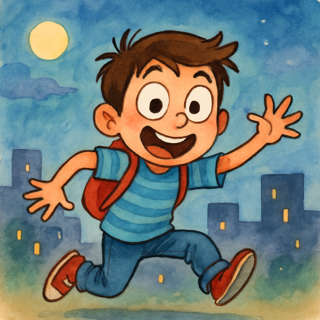 When I Grow Up · 13