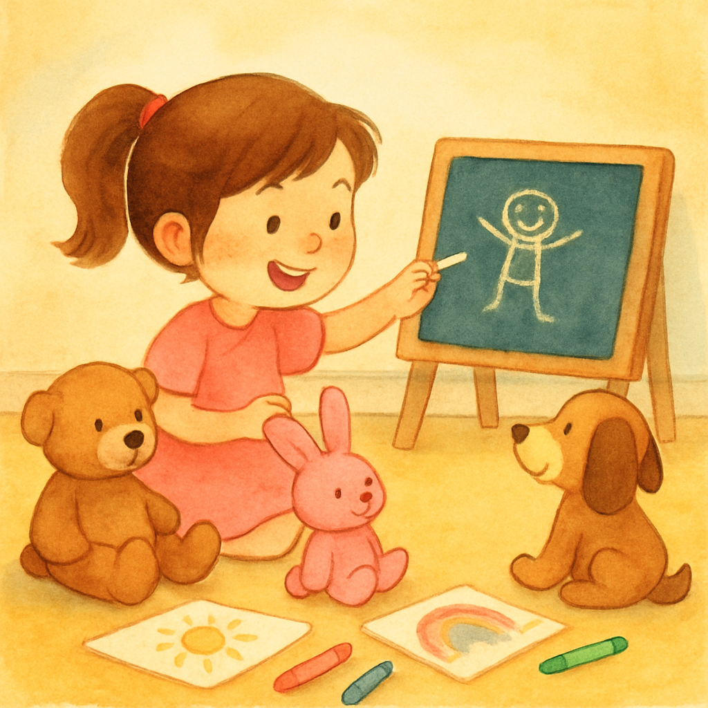 When I Grow Up · 5