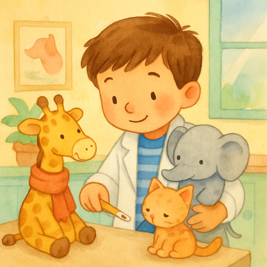 When I Grow Up · 8