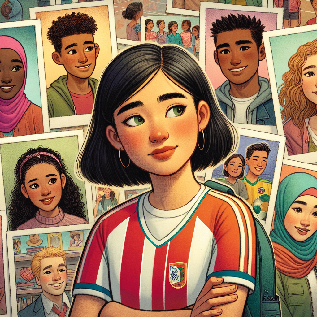 Cultural Experiences: A Conversation Across Borders · 15