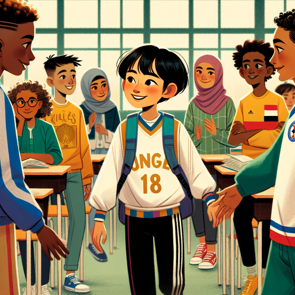 Cultural Experiences: A Conversation Across Borders · 2