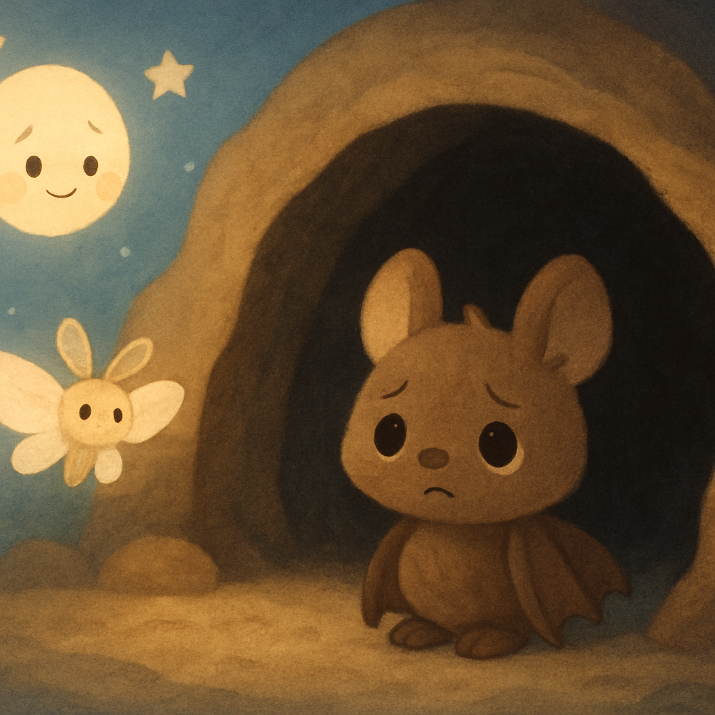 Brave Little Pip · 3