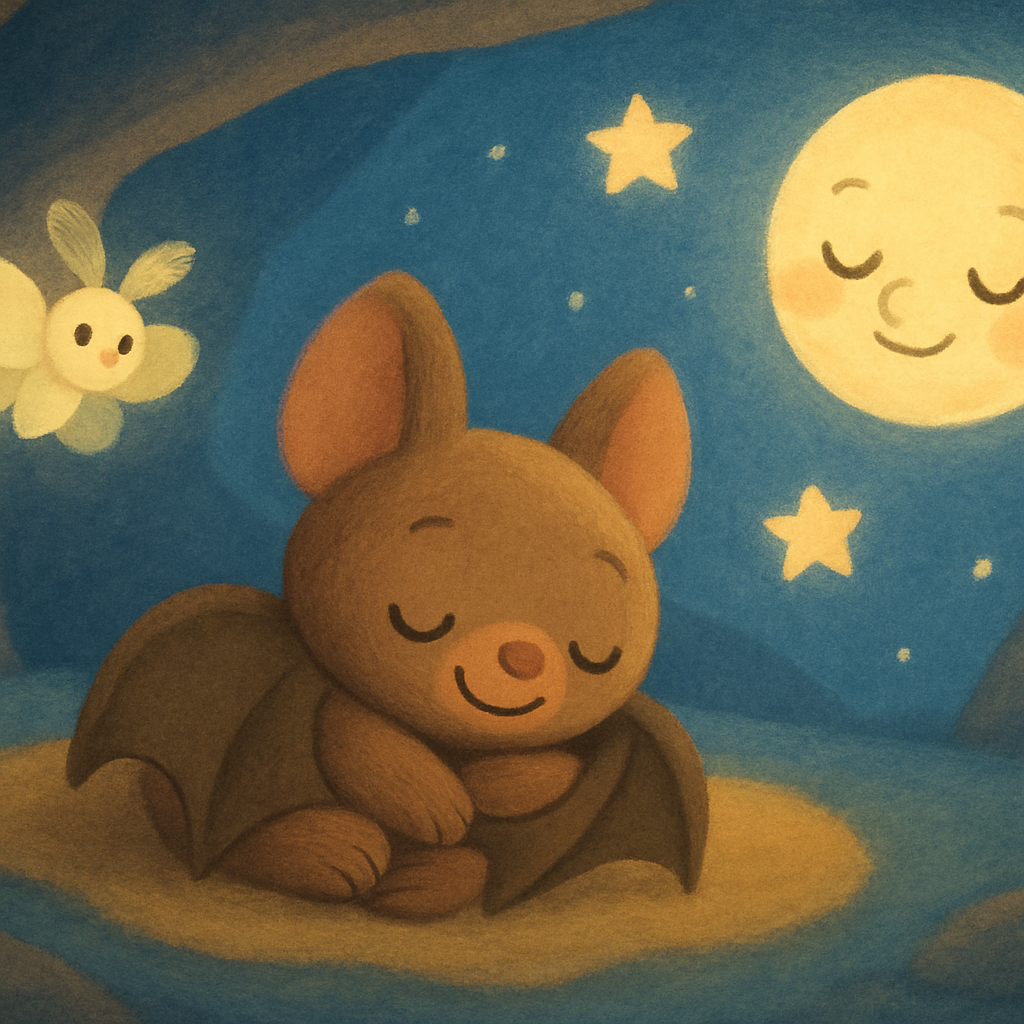 Brave Little Pip · 8