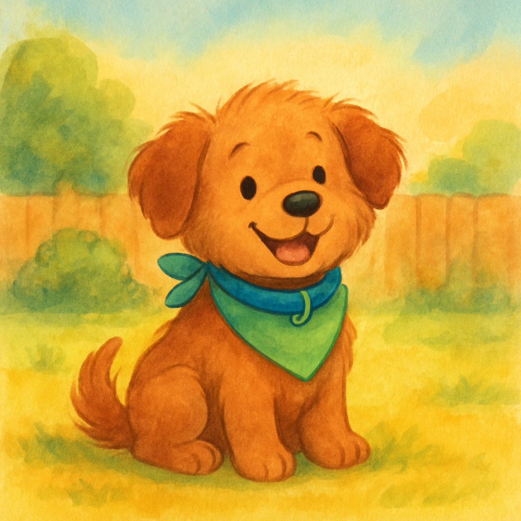 Pippin Gives Back · 1