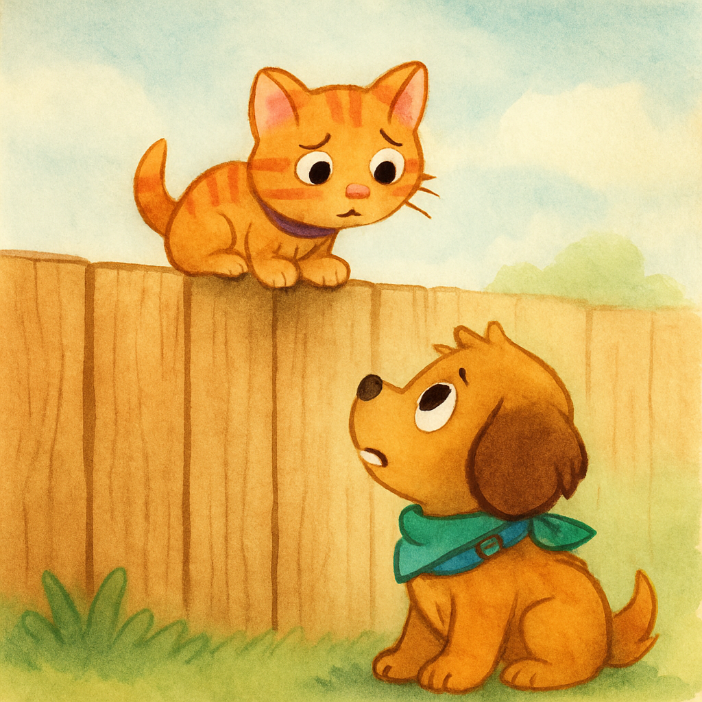 Pippin Gives Back · 5