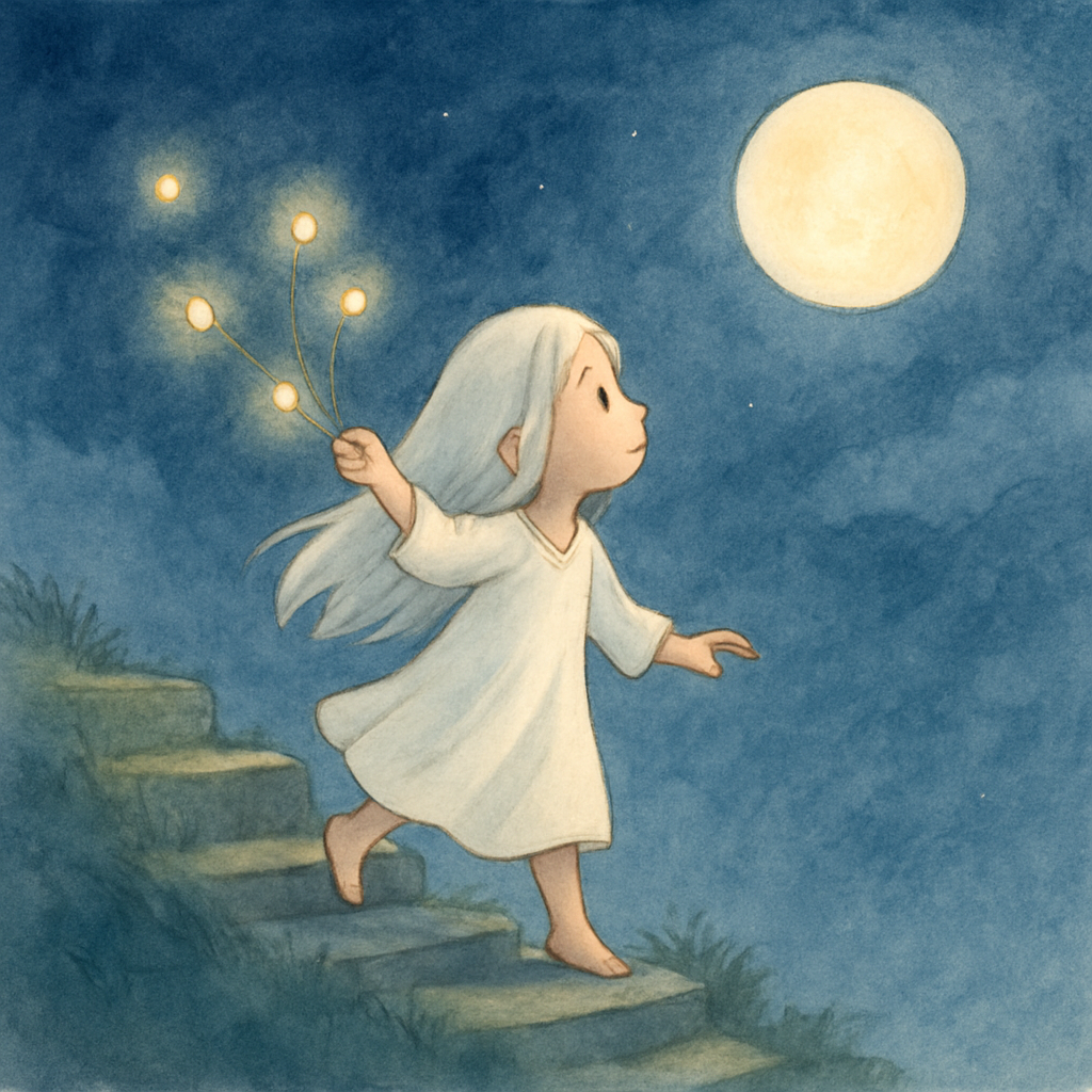 The Story of Princess Kaguya · 10