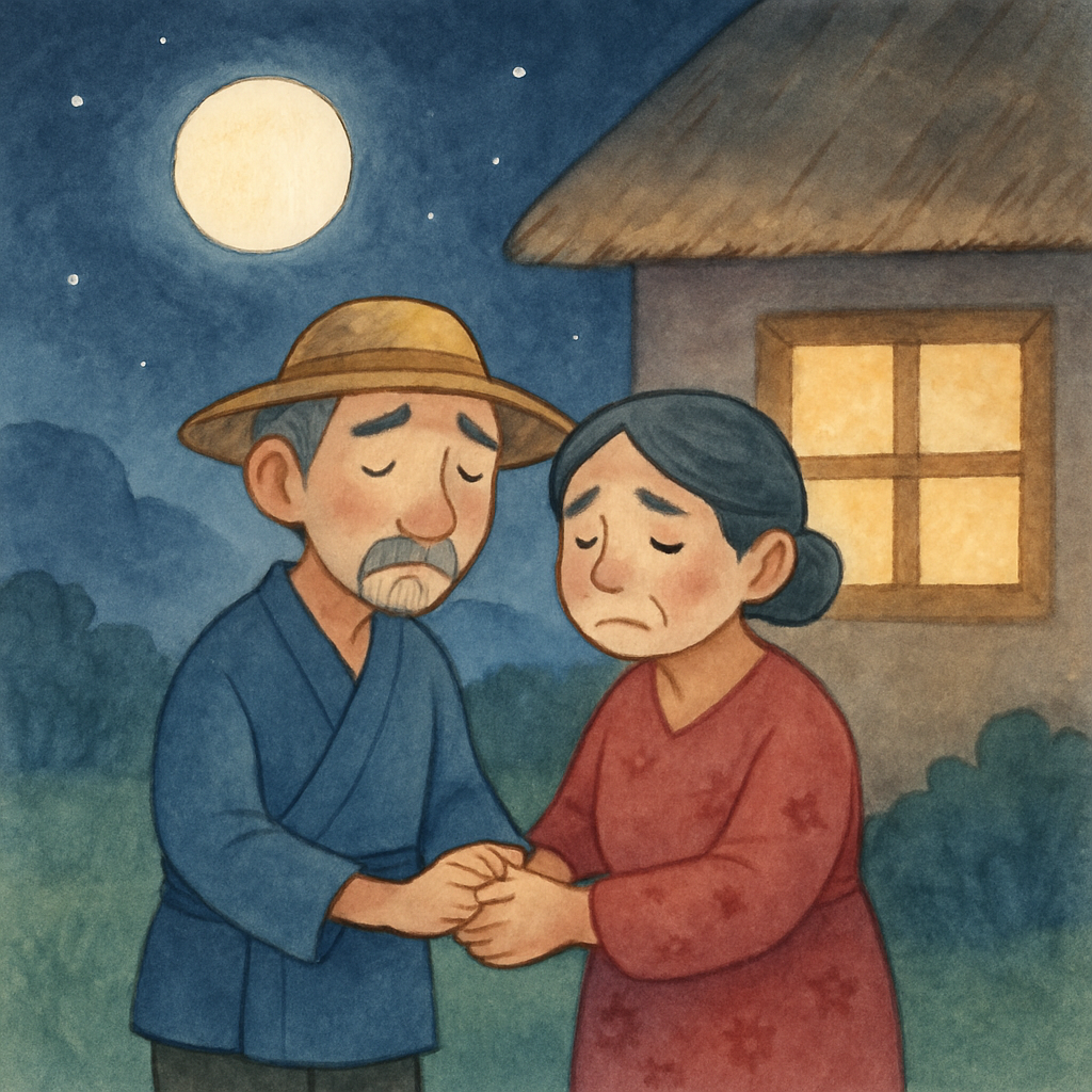 The Story of Princess Kaguya · 11