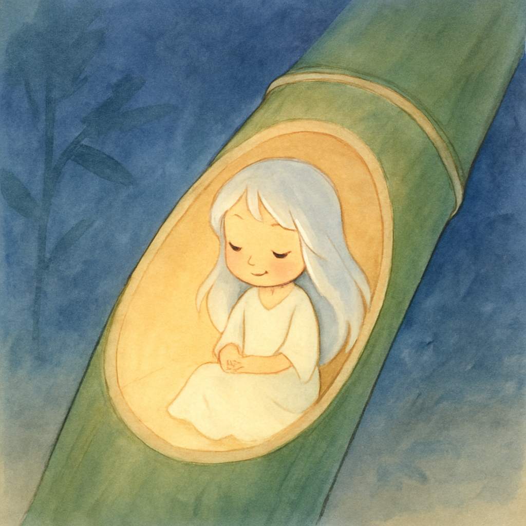 The Story of Princess Kaguya · 4