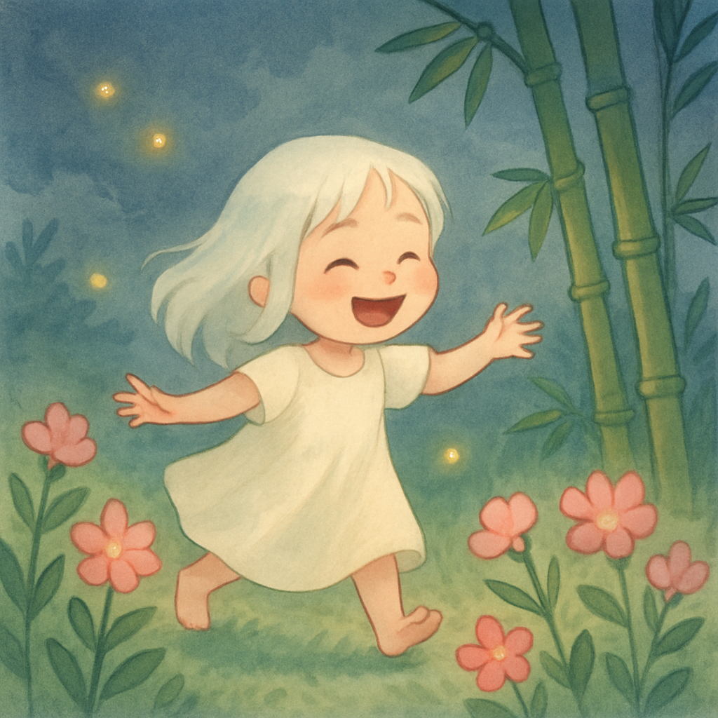 The Story of Princess Kaguya · 6