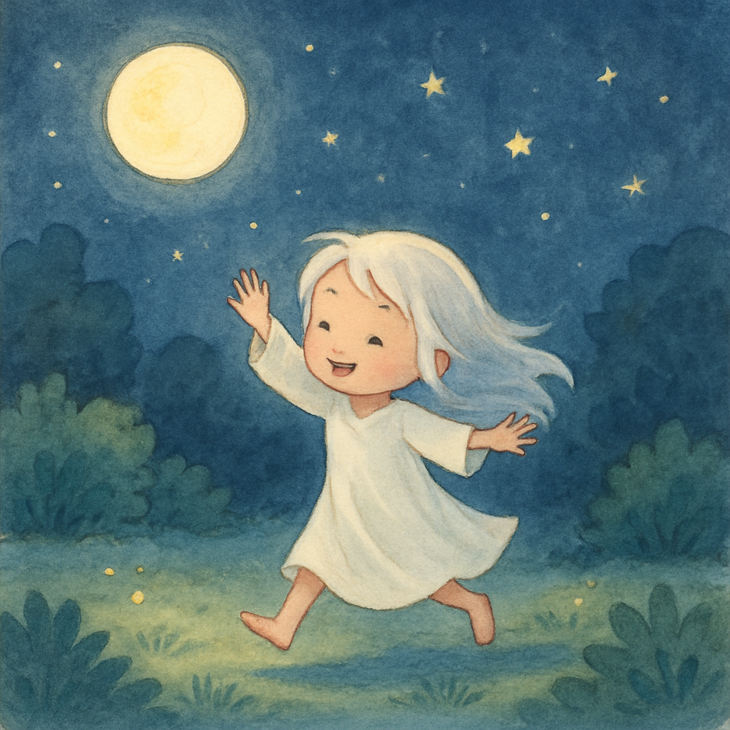 The Story of Princess Kaguya · 7