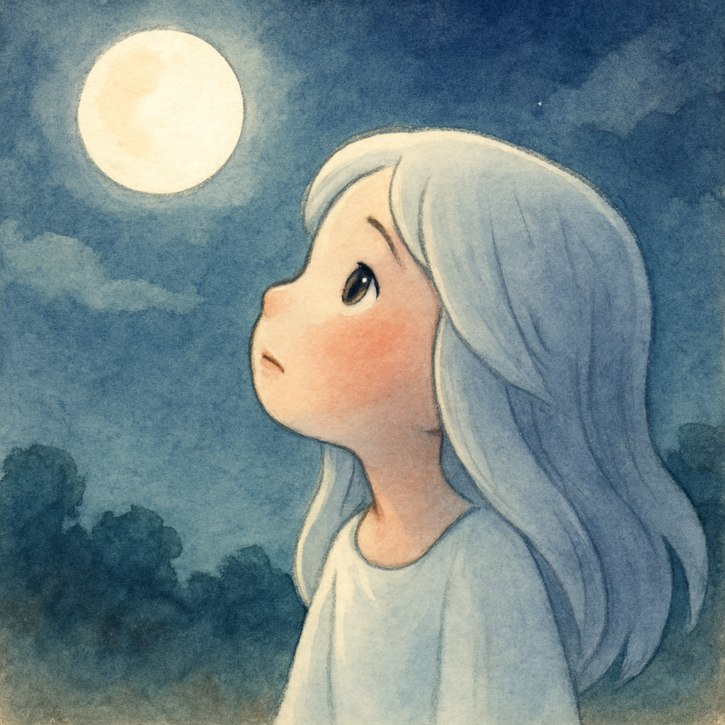 The Story of Princess Kaguya · 8
