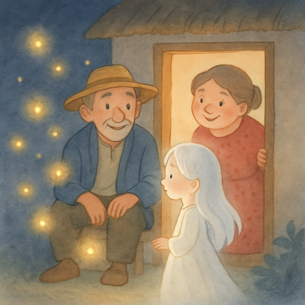 The Story of Princess Kaguya · 9