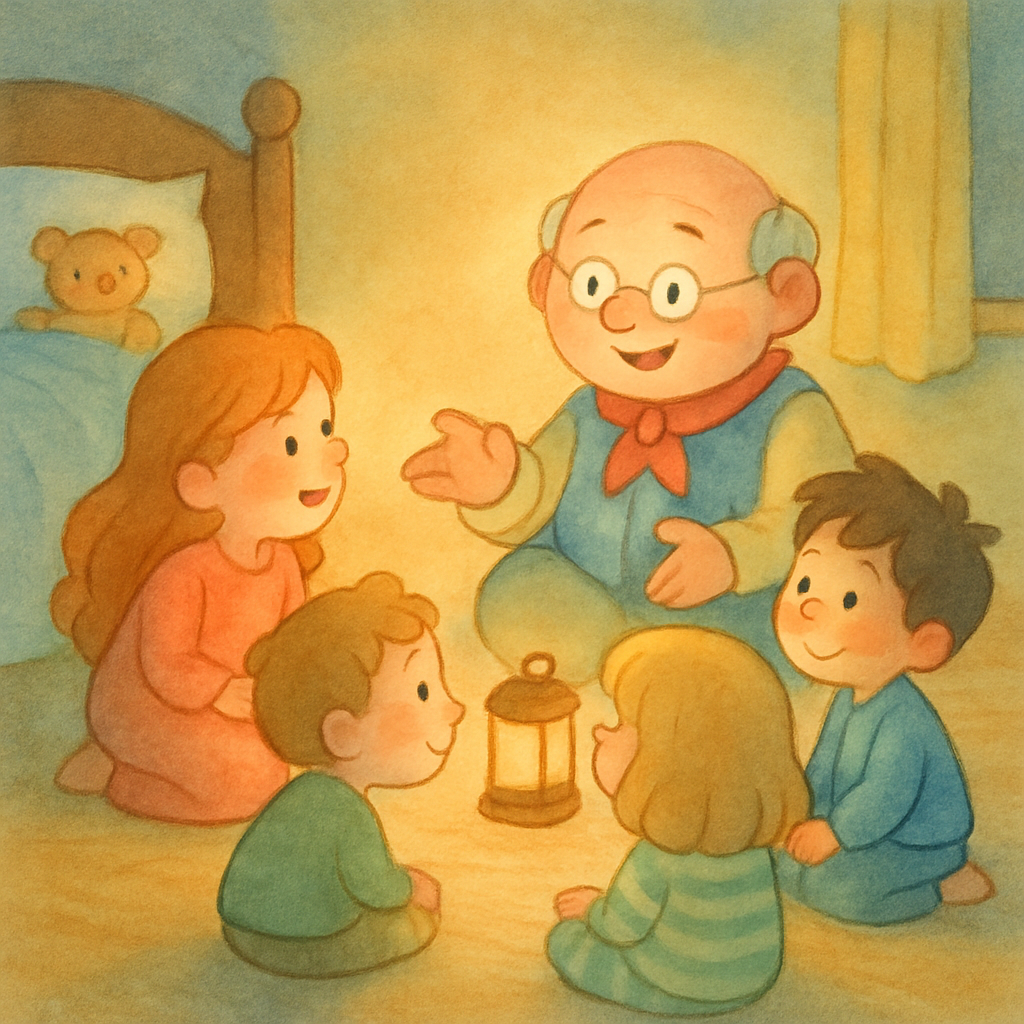 勇敢な小さな仕立て屋 · 10