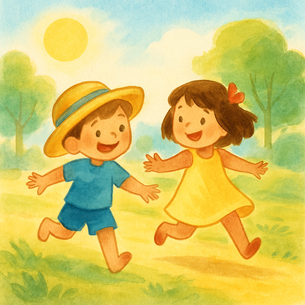 夏 · 3