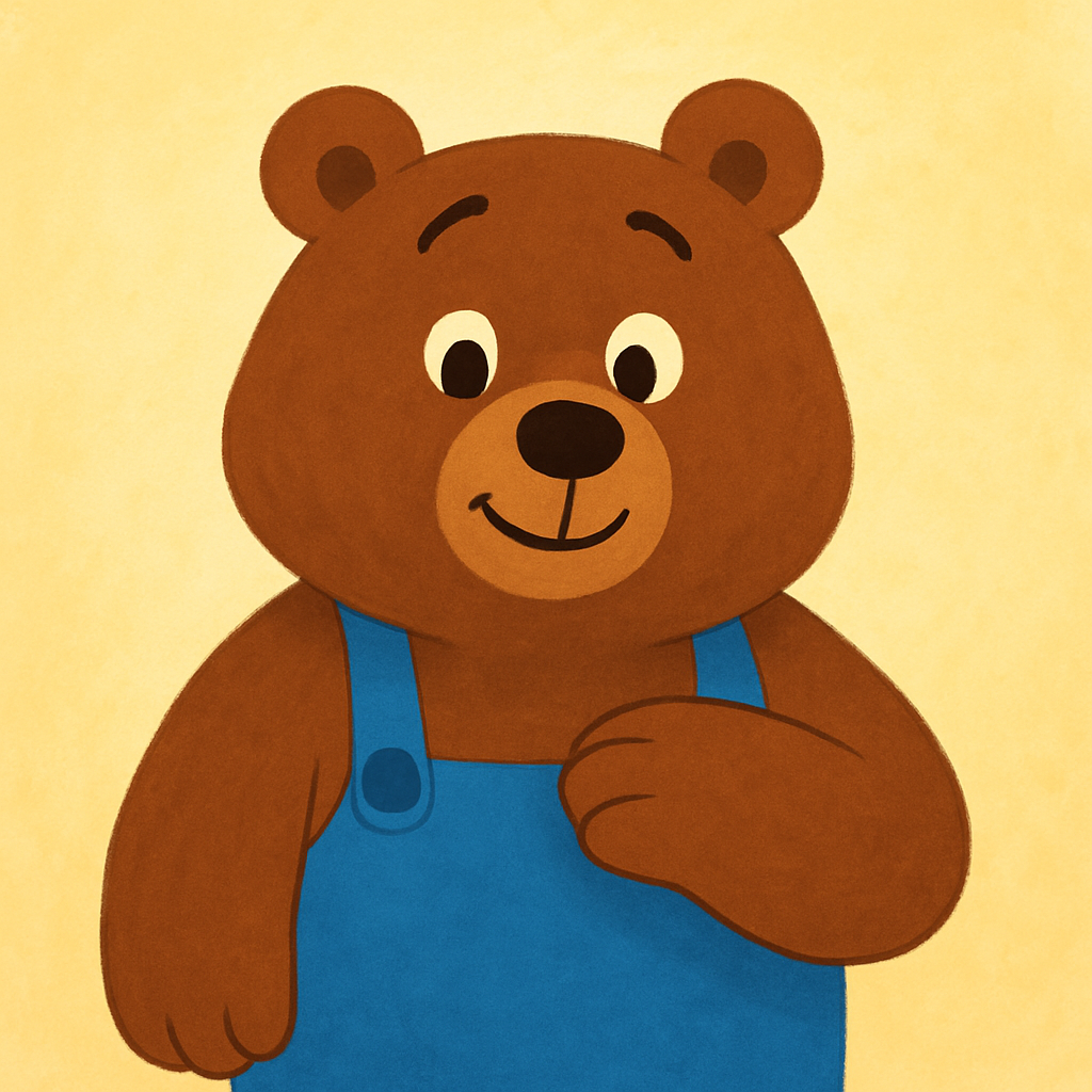 Brown · 9