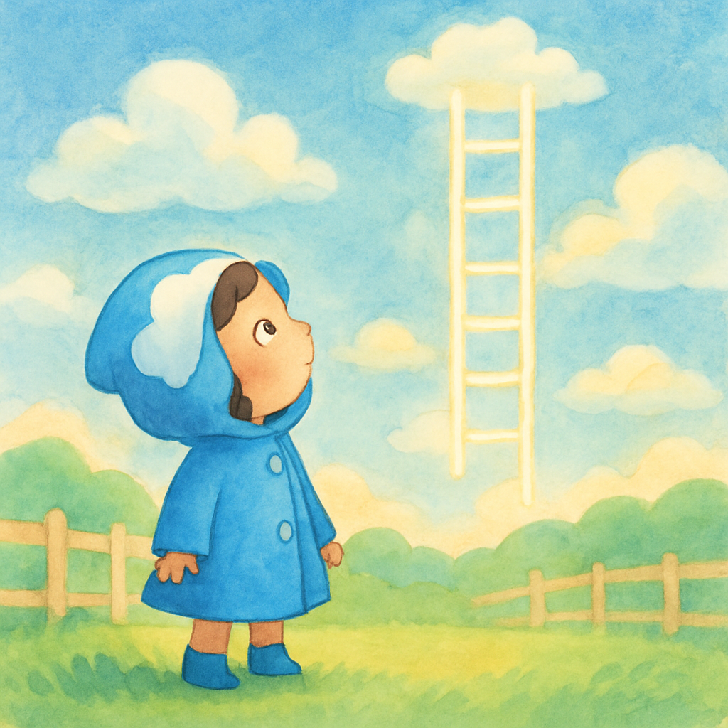 Little Cloud Explorer · 1