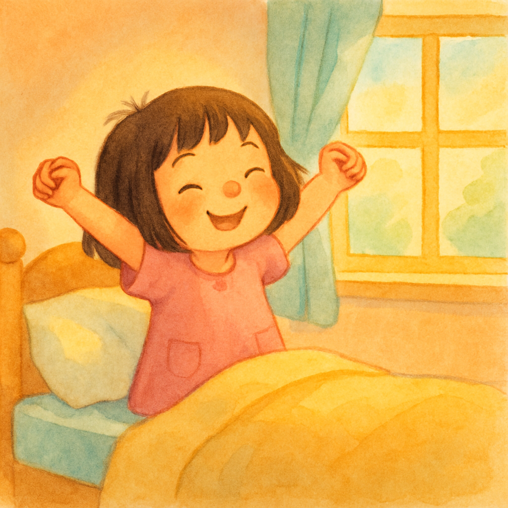 特別な母の日のサプライズ · 1